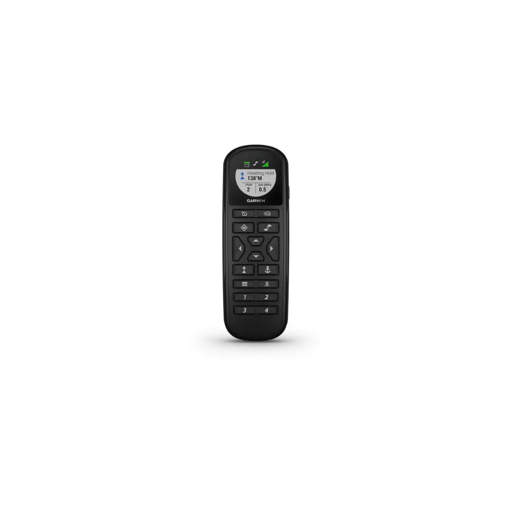 Garmin Force Trolling Motor Remote Control - GAR010-12833-00